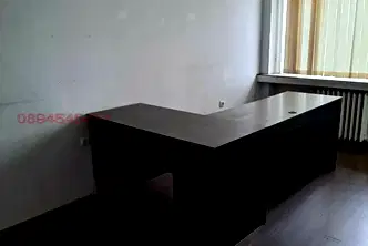 Офис в София, Банишора
