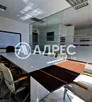 Офис в София, Банишора