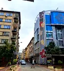 Офис в София, Център