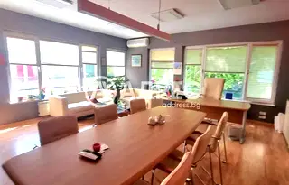 Офис в София, Център