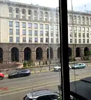 Офис в София, Център