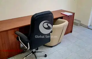 Офис в София, Център