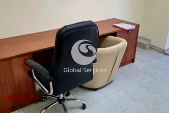 Офис в София, Център