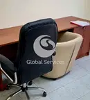 Офис в София, Център