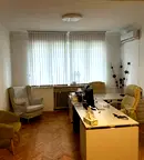 Офис в София, Център