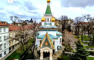 Офис в София, Център