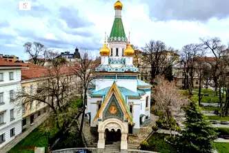 Офис в София, Център