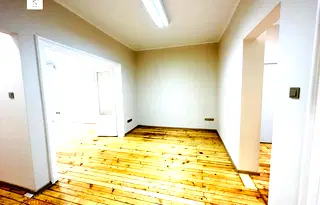 Офис в София, Център