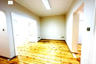 Офис в София, Център