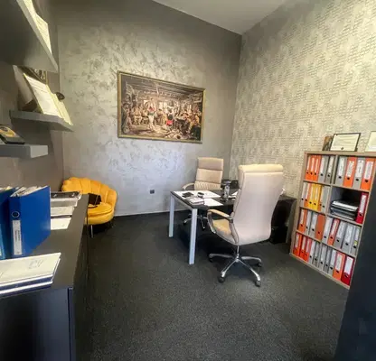 Photo 2 — Office in Sofiya, Dragalevci