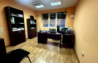 Офис в София, Дружба 2