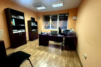 Офис в София, Дружба 2