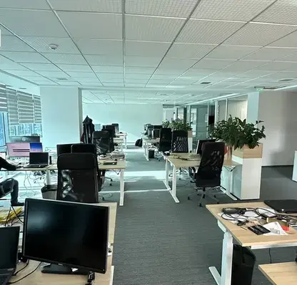 Photo 3 — Office in Sofiya, Geo Milev