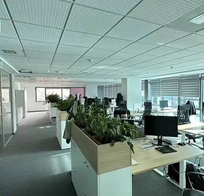 Photo 5 — Office in Sofiya, Geo Milev