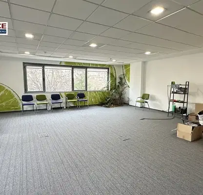 Photo 2 — Office in Sofiya, Geo Milev