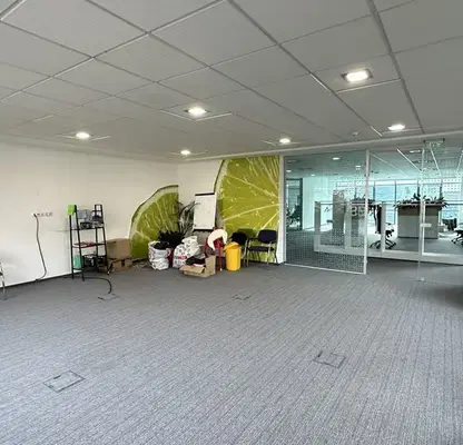 Photo 3 — Office in Sofiya, Geo Milev