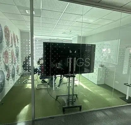 Photo 4 — Office in Sofiya, Geo Milev