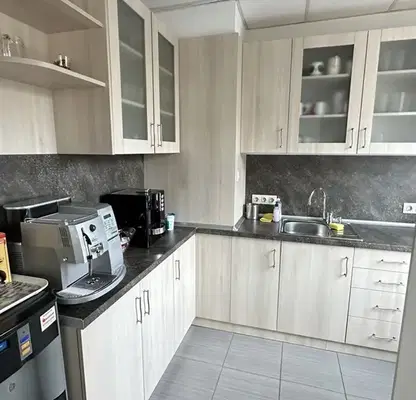 Photo 5 — Office in Sofiya, Geo Milev