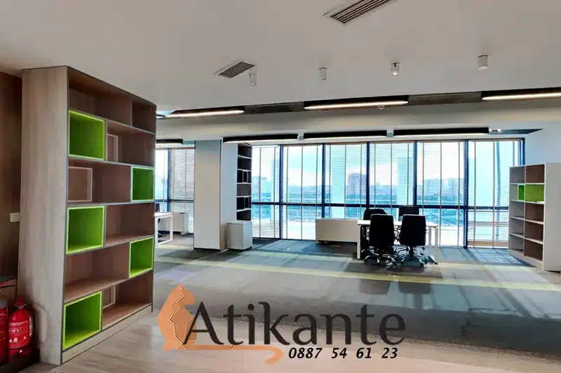 Office in Sofiya, Krasno Selo