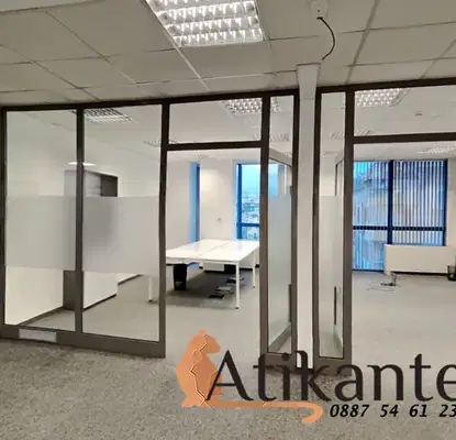 Photo 2 — Office in Sofiya, Krasno Selo