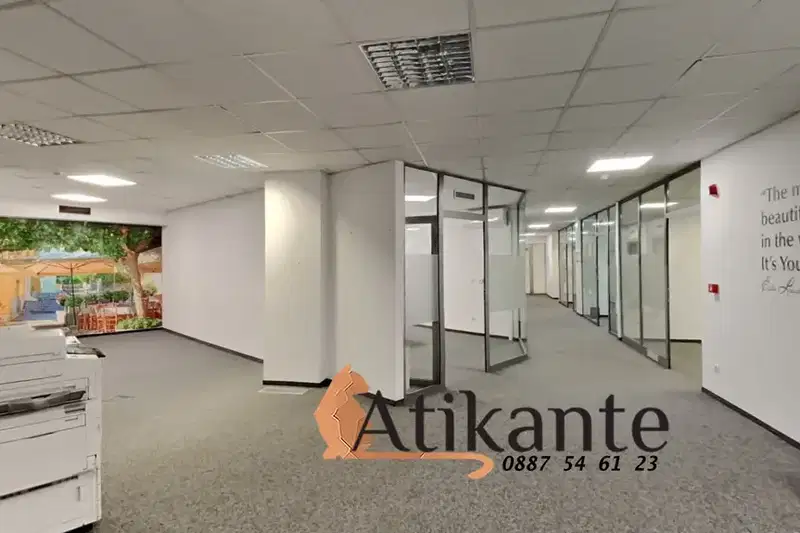 Office in Sofiya, Krasno Selo
