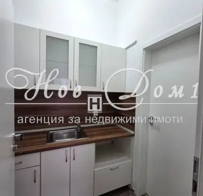 Photo 4 — Office in Sofiya, Krystova Vada