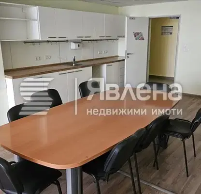 Photo 2 — Office in Sofiya, Letishte Sofiya