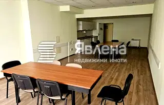 Офис в София, Летище София