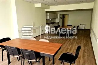 Офис в София, Летище София