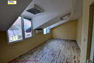 Офис в София, Летище София