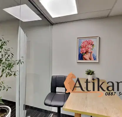 Photo 4 — Office in Sofiya, Lozenec