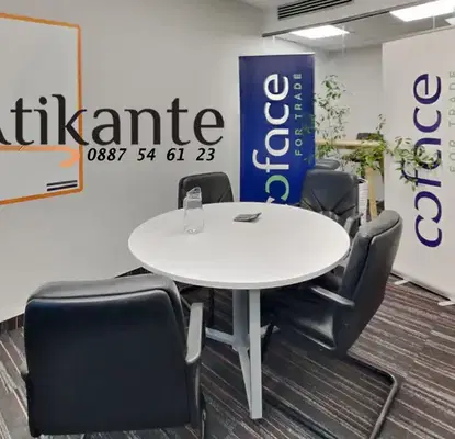 Photo 5 — Office in Sofiya, Lozenec