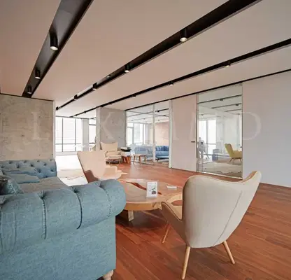 Photo 2 — Office in Sofiya, Lozenec