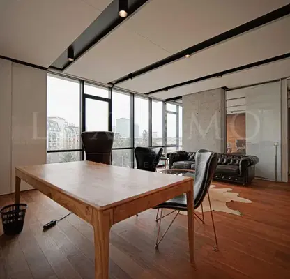 Photo 5 — Office in Sofiya, Lozenec