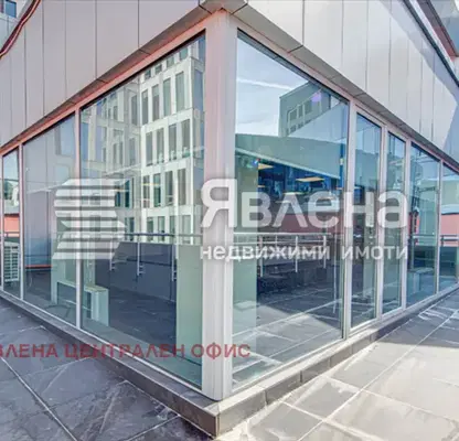 Photo 2 — Office in Sofiya, Lozenec
