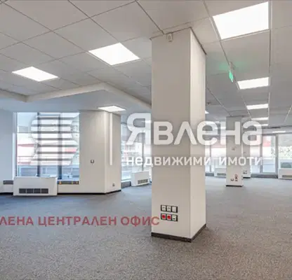 Photo 4 — Office in Sofiya, Lozenec