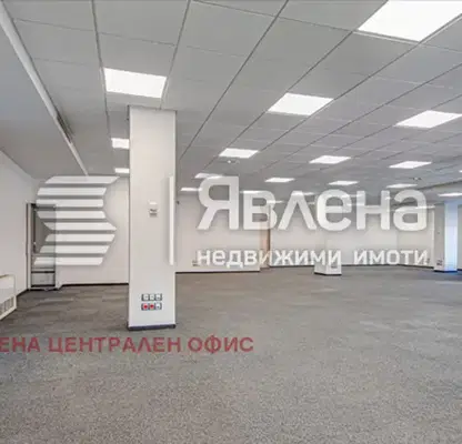 Photo 5 — Office in Sofiya, Lozenec