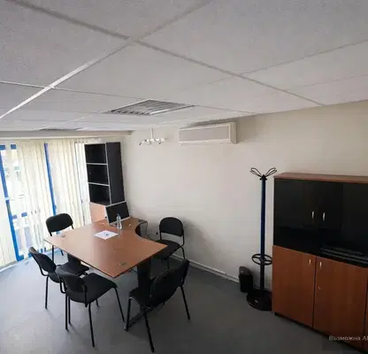 Photo 2 — Office in Sofiya, Lozenec
