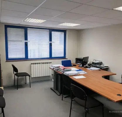 Photo 3 — Office in Sofiya, Lozenec