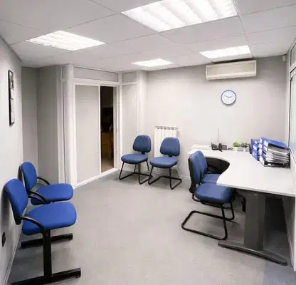 Photo 5 — Office in Sofiya, Lozenec