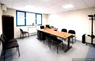 Офис в София, Лозенец
