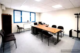 Офис в София, Лозенец