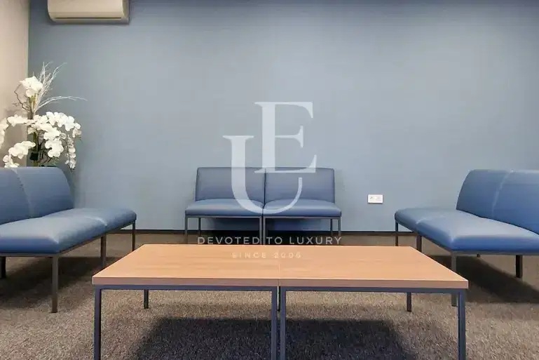 Office in Sofiya, Malinova Dolina
