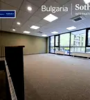 Офис в София, Манастирски ливади