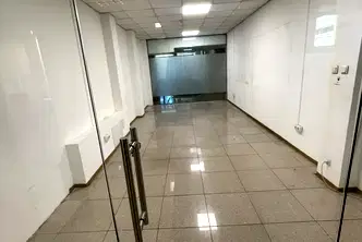 Офис в София, Манастирски ливади