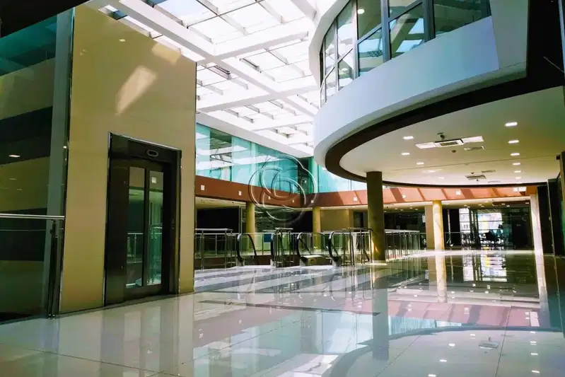 Офис в София, Младост 3