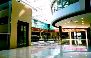 Офис в София, Младост 3