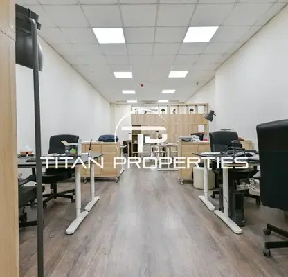 Photo 2 — Office in Sofiya, Mladost 3