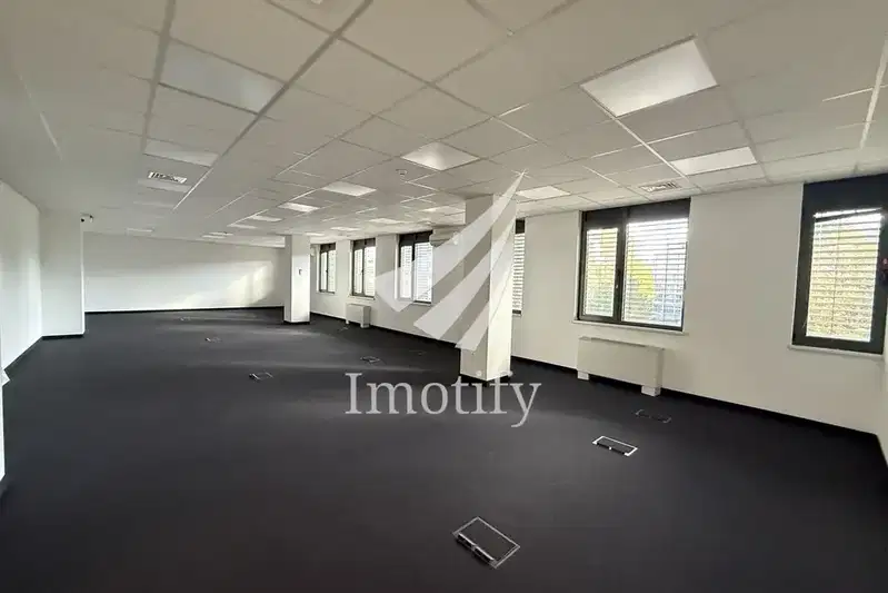 Office in Sofiya, Mladost 4