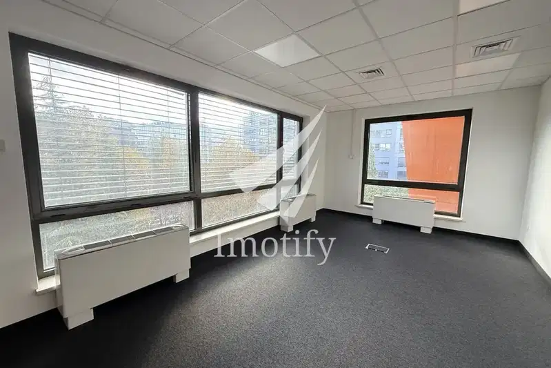 Office in Sofiya, Mladost 4